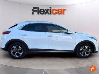 Kia XCeed 1.0 T-GDi Concept 88kW (120CV)