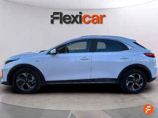Kia XCeed 1.0 T-GDi Concept 88kW (120CV)