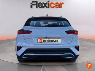 Kia XCeed 1.0 T-GDi Concept 88kW (120CV)