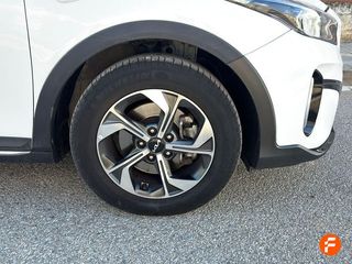 Kia XCeed 1.0 T-GDi Concept 88kW (120CV)