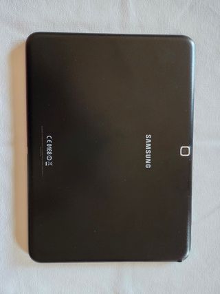 Samsung SM-T530 Tablet Negra