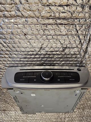 Radio CD Renault Megane III