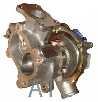Turbo de intercambio K03-61 84 CV