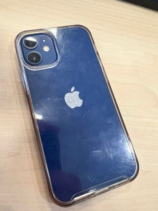iPhone 12 mini azul 64 GB