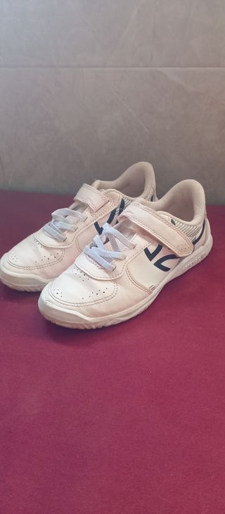 Zapatos Niña Talla 33