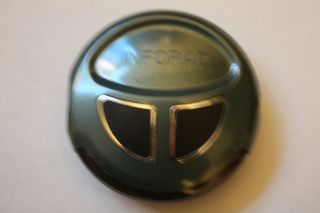 Detector Radares Inforad GPS IFDV3 Portátil