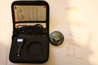 Detector Radares Inforad GPS IFDV3 Portátil