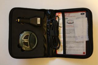 Detector Radares Inforad GPS IFDV3 Portátil