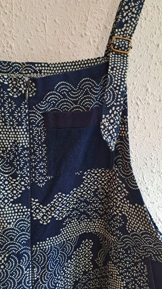 Mono corto estampado