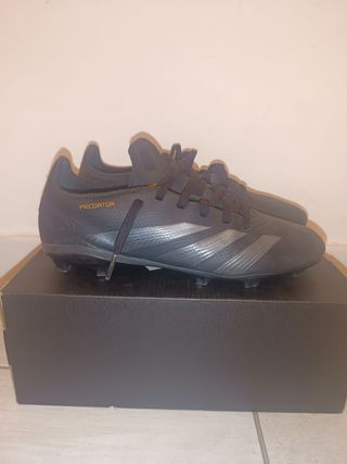 Scarpe Adidas F50 LEAGUE Nere