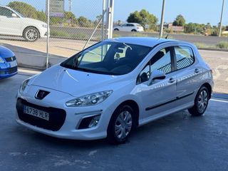 Peugeot 308 2012 1.6 HDI 92 cv