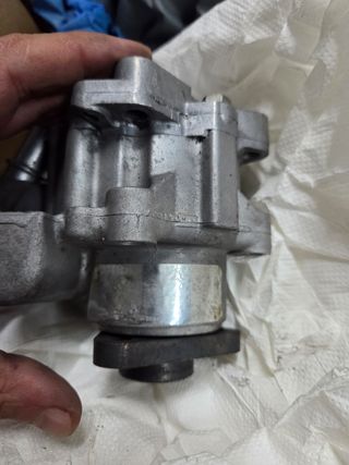 Bomba Dirección M3 E46