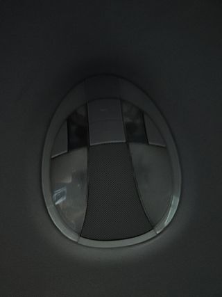 Luz Interior Trasera Mercedes W211