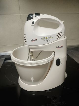 Batidora amasadora Bifinet
