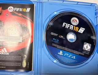 Pack FIFA 16-23 y FC 25 PS4