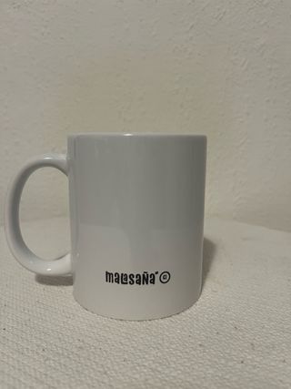 Taza Situación Sentimental Opositando