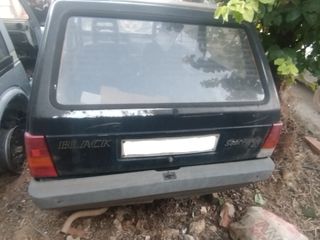 SEAT Panda  1998