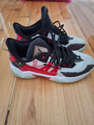 Zapatillas Jordan VW