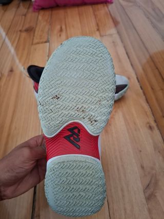 Zapatillas Jordan VW