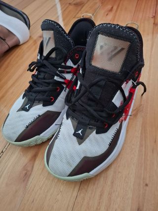 Zapatillas Jordan VW