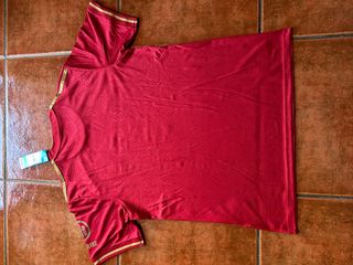 Camiseta Bayern Múnich 125 Aniversario Talla L