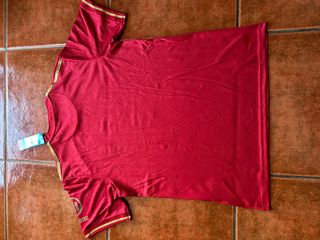 Camiseta Bayern Múnich 125 Aniversario Talla L