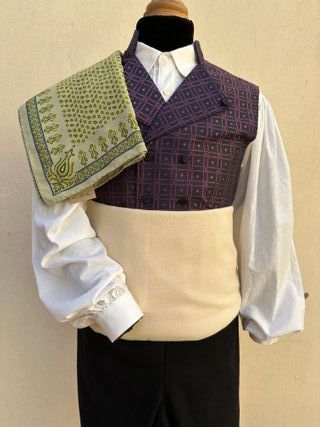 VENTAS TRAJE DE BATURRO