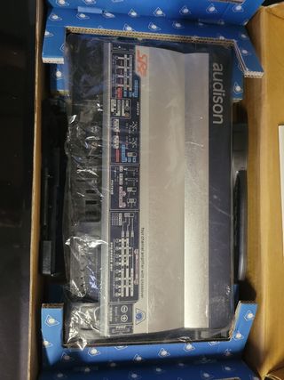Amplificatore Audio Audison SRX 340W