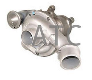 Turbo de intercambio IHI VL20