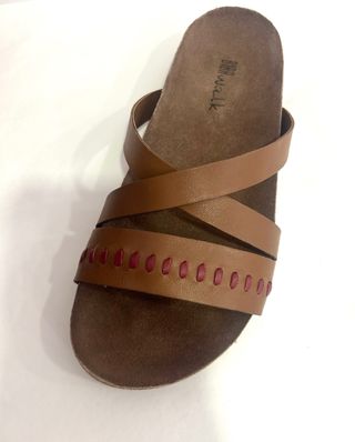 Chanclas Biba Marrones