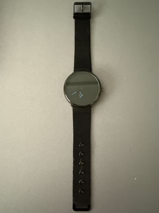 Reloj Yolako Negro