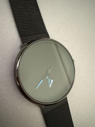 Reloj Yolako Negro