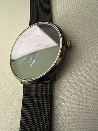 Reloj Yolako Negro