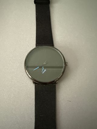 Reloj Yolako Negro