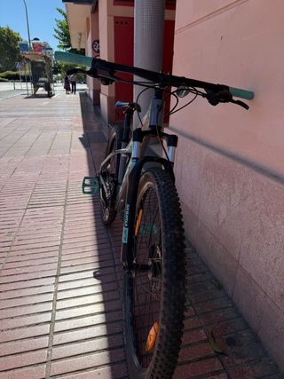 Bicicleta de Montaña Trek Talla S