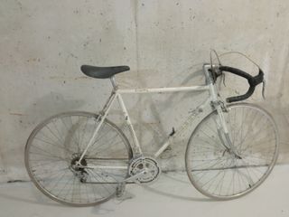 Bicicleta Peugeot Clásica