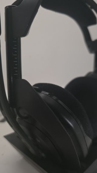 Auriculares Gamer Astro Negros