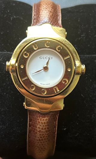 Reloj pulsera Gucci