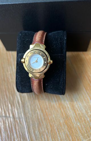 Reloj pulsera Gucci
