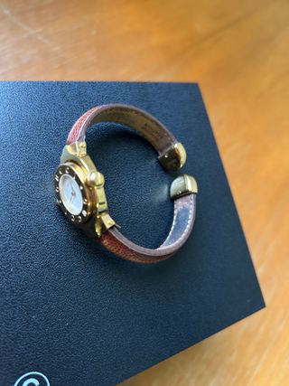 Reloj pulsera Gucci
