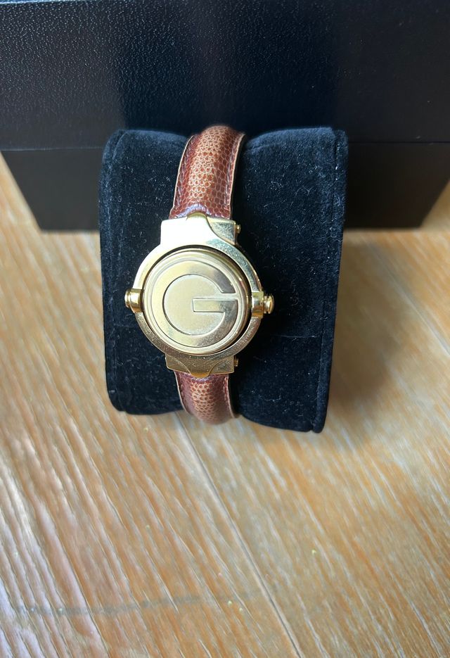 Reloj pulsera Gucci