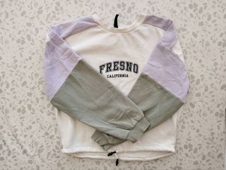 Sudadera de H&M