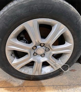 Llantas Land Rover Evoque R18