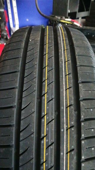 205/55 R16 94H KUMHO ECOWING ES31