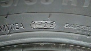 205/55 R16 94H KUMHO ECOWING ES31