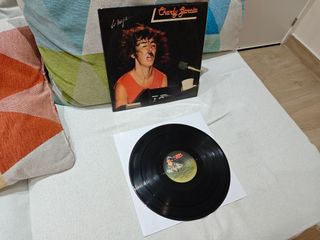 Charly García - Lo Mejor Vinilo