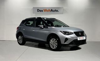 SEAT Arona 1,0 TSI 115cv Style XL