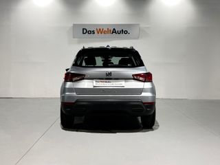 SEAT Arona 1,0 TSI 115cv Style XL