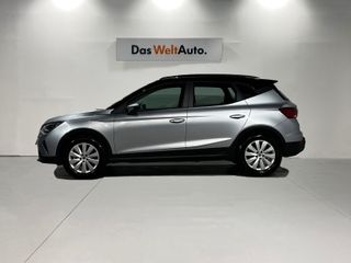SEAT Arona 1,0 TSI 115cv Style XL