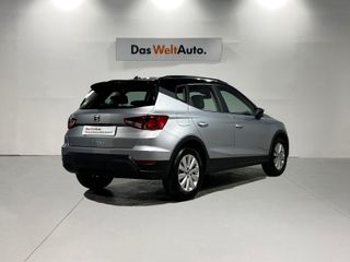 SEAT Arona 1,0 TSI 115cv Style XL